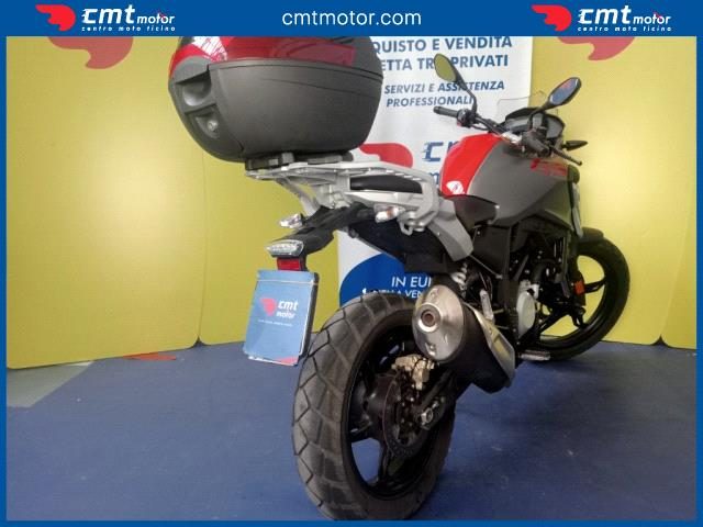 BMW G 310 GS Garantita e Finanziabile Immagine 1