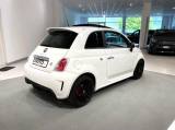 ABARTH 500 1.4 Turbo T-Jet