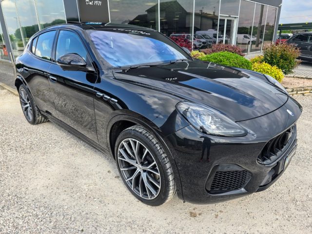 MASERATI Grecale 2.0 MHEV 330 CV Modena FULL Immagine 1