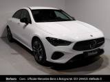 MERCEDES-BENZ CLA 200 d Automatic Progressive Advanced Plus