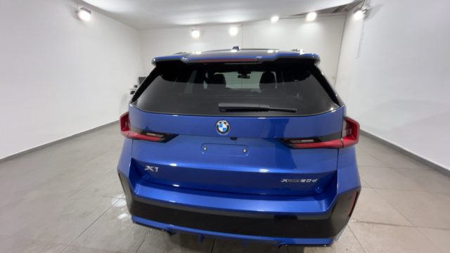BMW X1 xDrive 20d Msport #Tetto.Apribile #Camera360° Immagine 3