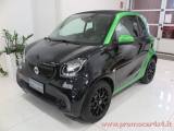 SMART ForTwo electric drive Passion  