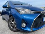 TOYOTA Yaris 1.0 5 porte Active