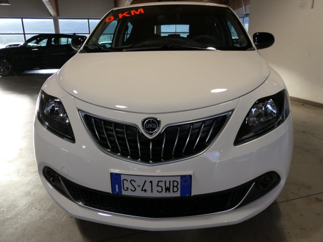 LANCIA Ypsilon 1.0 FireFly 5 porte S&S Hybrid Platino Immagine 0