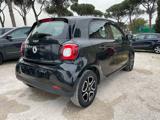 SMART ForFour 1.0cc OK NEOPATENTATI 71cv BLUETOOTH CRUISE STEREO