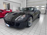 FERRARI 599 GTB Fiorano F1 - ALLESTIMENTO HGTE