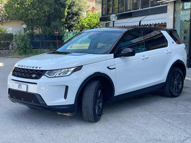 LAND ROVER Discovery Sport 2.0D I4-L.Flw 150 CV AWD Auto Immagine 0