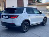 LAND ROVER Discovery Sport 2.0D I4-L.Flw 150 CV AWD Auto