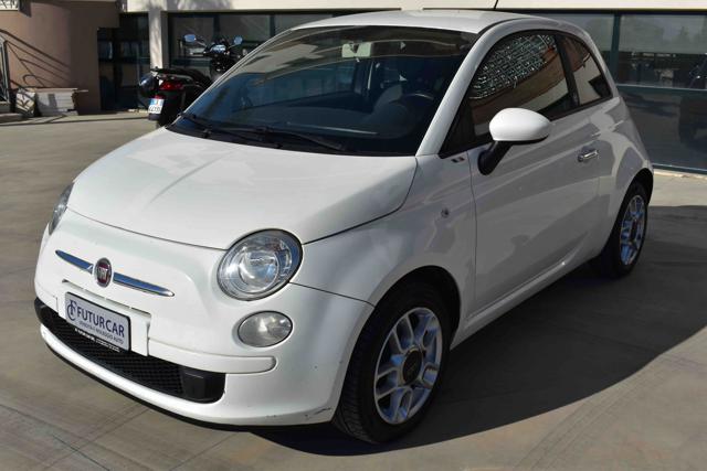 FIAT 500 1.3 Multijet 16V 95 CV by DIESEL Immagine 1