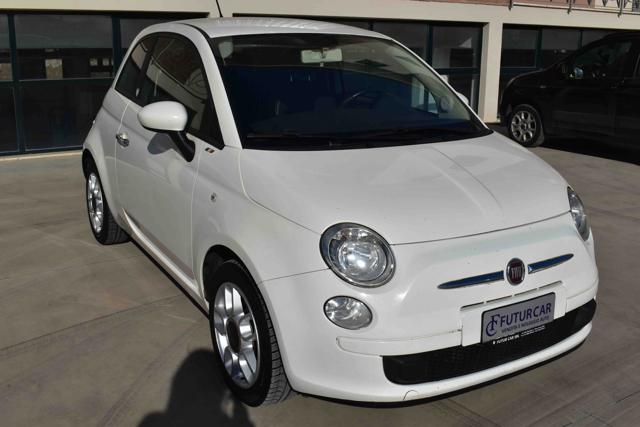 FIAT 500 1.3 Multijet 16V 95 CV by DIESEL Immagine 2