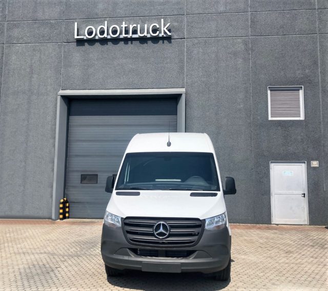 MERCEDES-BENZ Sprinter 315 F 37/35 Immagine 1