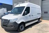 MERCEDES-BENZ Sprinter 315 F 37/35