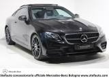 MERCEDES-BENZ E 350 Coupè Auto EQ-Boost Premium Plus COMAND Tetto