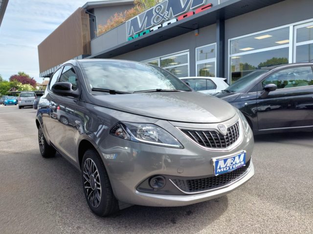 LANCIA Ypsilon 1.0 FireFly 5P S&S Hybrid Platino #VARI COLORI Immagine 0