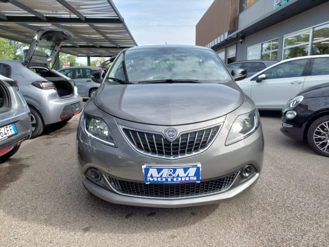 LANCIA Ypsilon 1.0 FireFly 5P S&S Hybrid Platino #VARI COLORI Immagine 1