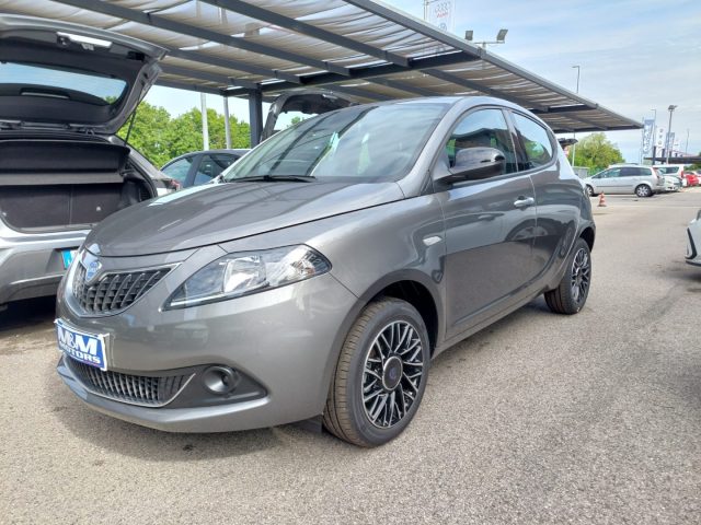 LANCIA Ypsilon 1.0 FireFly 5P S&S Hybrid Platino #VARI COLORI Immagine 2