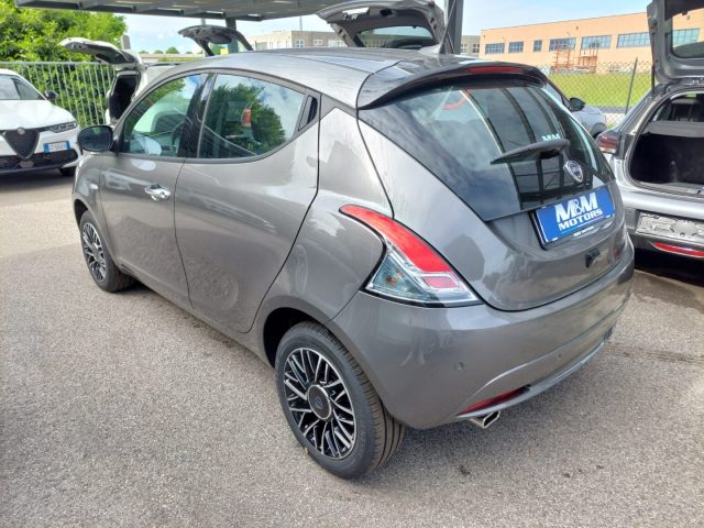 LANCIA Ypsilon 1.0 FireFly 5P S&S Hybrid Platino #VARI COLORI Immagine 4