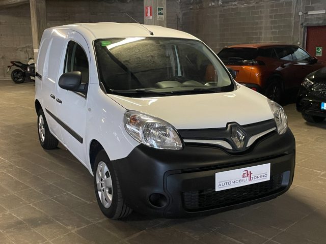 RENAULT Kangoo 1.5 dCi 95CV S&S 4p. Express Ice ""3 POSTI"" Immagine 2