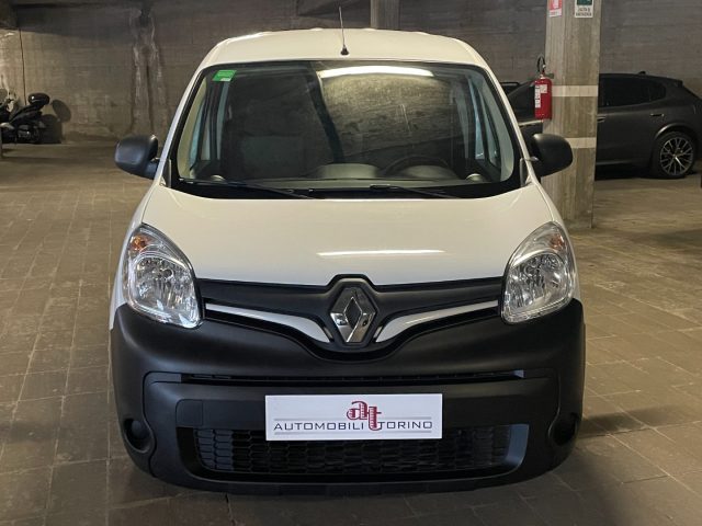 RENAULT Kangoo 1.5 dCi 95CV S&S 4p. Express Ice ""3 POSTI"" Immagine 1