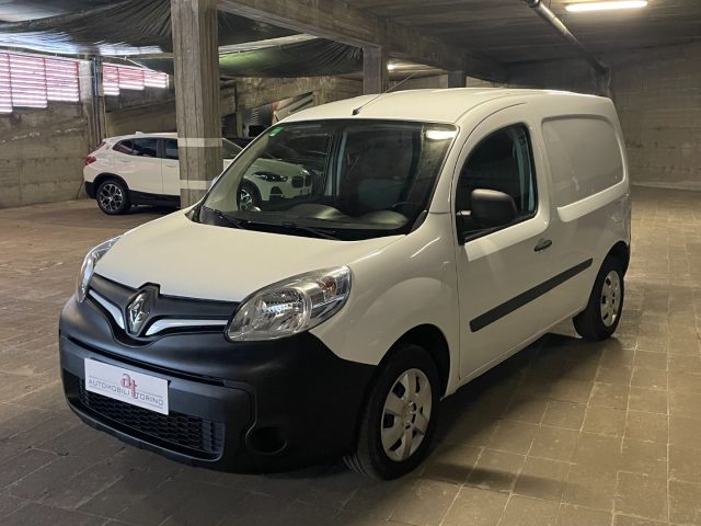 RENAULT Kangoo 1.5 dCi 95CV S&S 4p. Express Ice ""3 POSTI"" Immagine 0