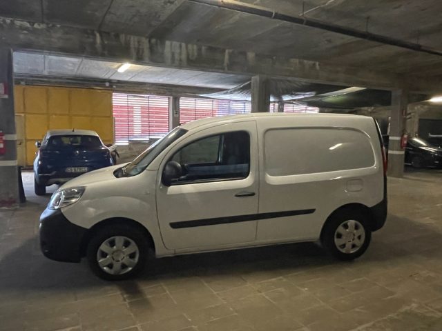 RENAULT Kangoo 1.5 dCi 95CV S&S 4p. Express Ice ""3 POSTI"" Immagine 3