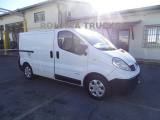 RENAULT Trafic L1 H1 COIBENTATO + FRIGO IN ATP SOLO RIVENDITORI