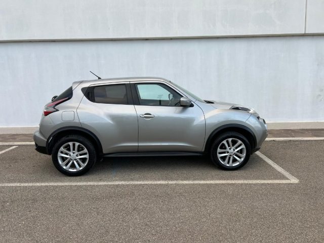 NISSAN Juke 1.5 dCi Start&Stop Acenta Immagine 4