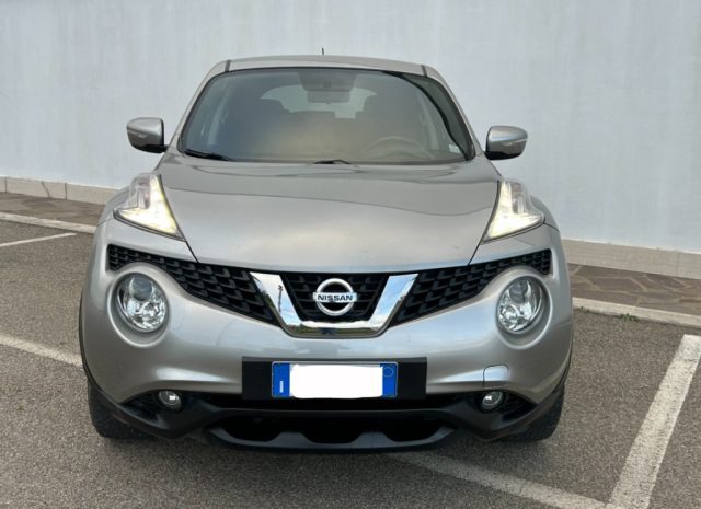 NISSAN Juke 1.5 dCi Start&Stop Acenta Immagine 2