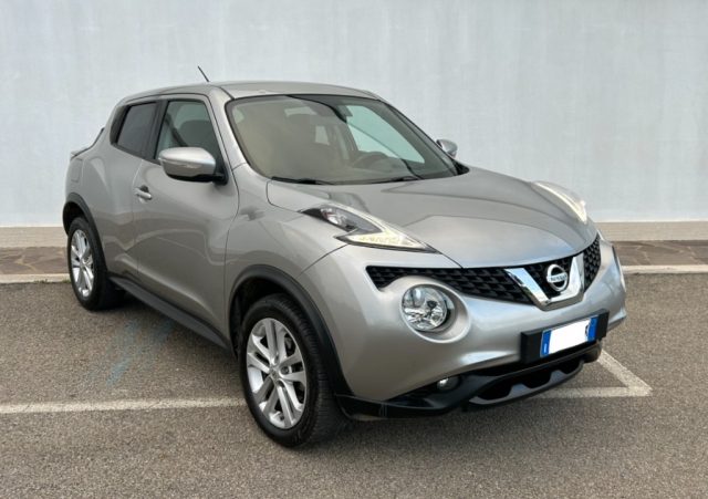 NISSAN Juke 1.5 dCi Start&Stop Acenta Immagine 0