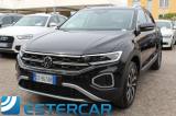 VOLKSWAGEN T-Roc 1.5 TSI ACT DSG Style