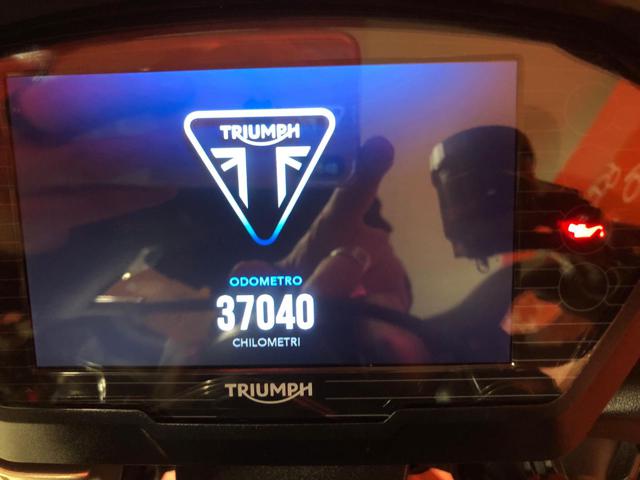 TRIUMPH Street Triple RS RS Immagine 2