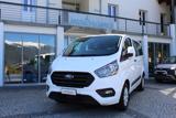 FORD Transit Custom 320 2.0 TDCi PC Combi Trend