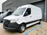 MERCEDES-BENZ Sprinter 317 F 37/35