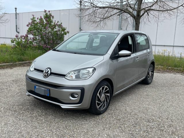 VOLKSWAGEN up! 1.0 5p. eco take up! BlueMotion Technology Immagine 0