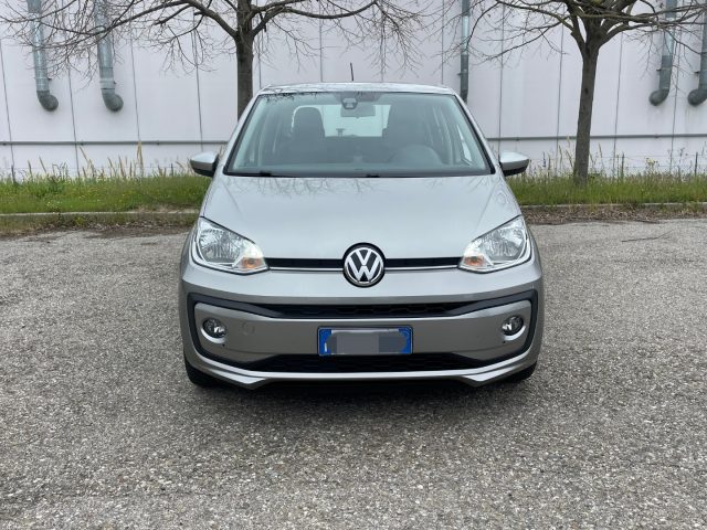 VOLKSWAGEN up! 1.0 5p. eco take up! BlueMotion Technology Immagine 1