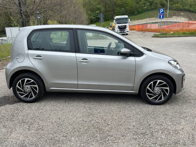 VOLKSWAGEN up! 1.0 5p. eco take up! BlueMotion Technology Immagine 2