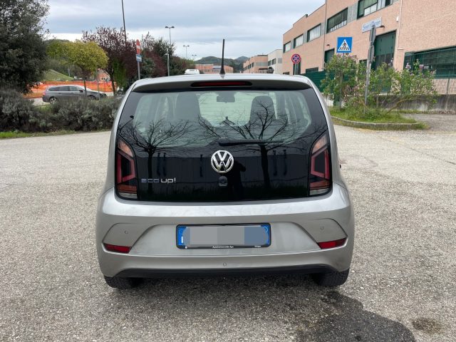 VOLKSWAGEN up! 1.0 5p. eco take up! BlueMotion Technology Immagine 4