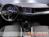 AUDI A1 citycarver 30 TFSI Pack S-Line interno