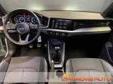 AUDI A1 citycarver 30 TFSI Pack S-Line interno