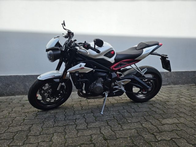 TRIUMPH Street Triple 765 765 ABS Immagine 0