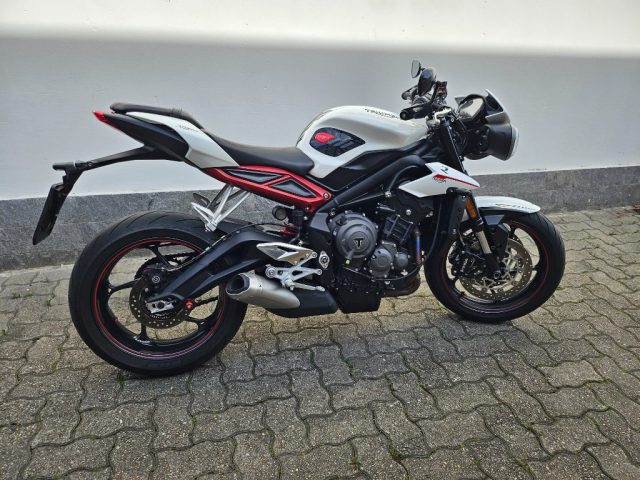 TRIUMPH Street Triple 765 765 ABS Immagine 1