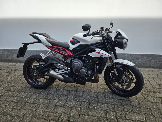 TRIUMPH Street Triple 765 765 ABS Immagine 2