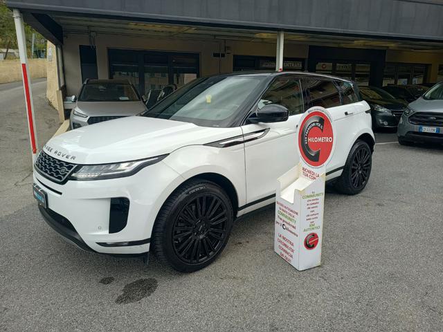 LAND ROVER Range Rover Evoque 2.0D I4-L.Flw 150 CV AWD Auto - KM.70.000 Immagine 0