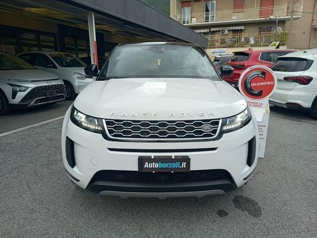 LAND ROVER Range Rover Evoque 2.0D I4-L.Flw 150 CV AWD Auto - KM.70.000 Immagine 1