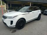 LAND ROVER Range Rover Evoque 2.0D I4-L.Flw 150 CV AWD Automatica