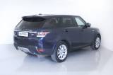 LAND ROVER Range Rover Sport 3.0 TDV6 HSE/PELLE/TELECAMERA/NAVIGATORE