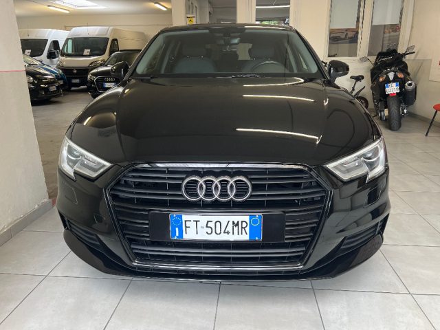 AUDI A3 SPB 30 TDI S tronic Business Immagine 1