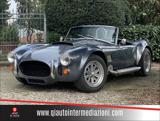 AC Cobra -V8-Replica-Hard Top