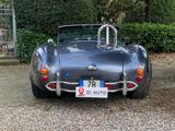 AC Cobra -V8-Replica-Hard Top