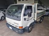 NISSAN Cabstar -E 110.35 3.0 Tdi PC-RG Cab RIBALTABILE